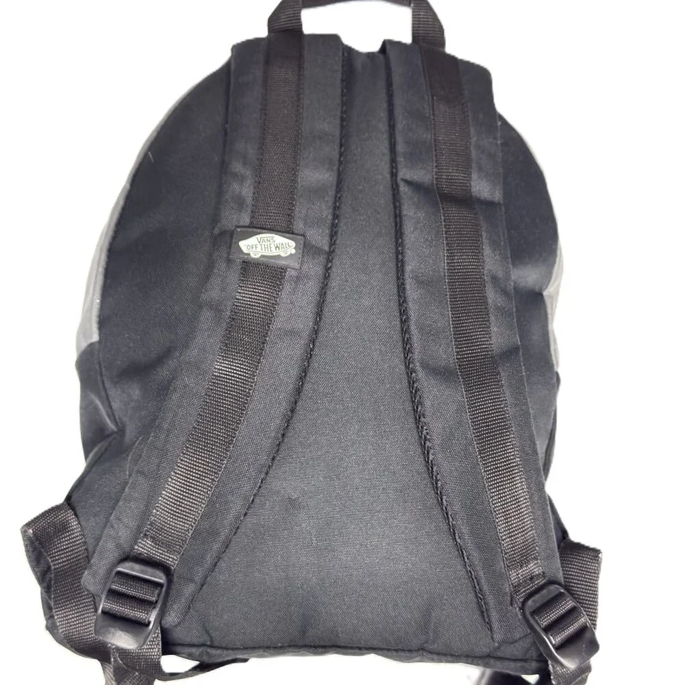 Vans Small Backpack
